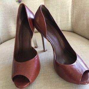 Gianni Bini Women’s Heels- Size 7